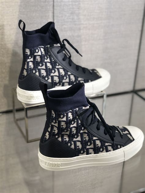 outfits to wear with dior sneakers|christian Dior sneakers women's.